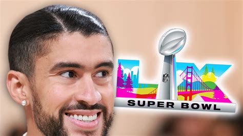 Bad Bunny’s Super Bowl Halftime Show: Proudly Representing Culture on a ...
