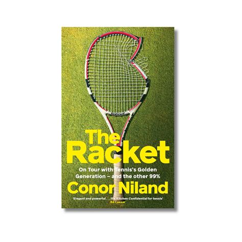 The Racket By Conor Niland (Paperback) - Gyaanstore