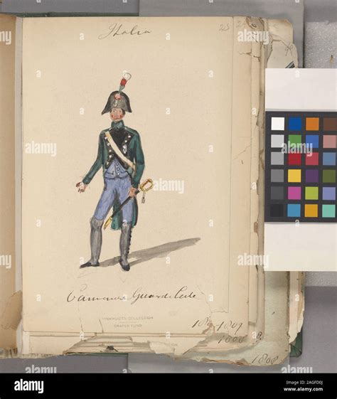 Italian colonial forces hi-res stock photography and images - Alamy