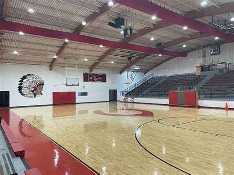 Athletics | Comanche Public Schools