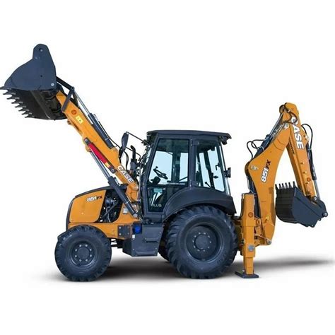 Image result for Case Backhoe Loader