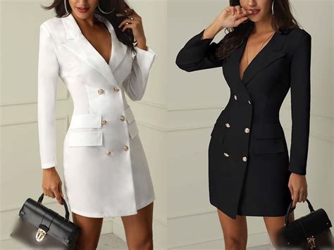 Blazer For Women With Dress