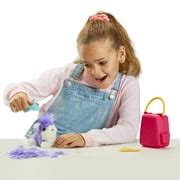 Buy Little Live Pets, Scruff-a-Luvs Cutie Cuts Lil Snippers,| Cut fur ...