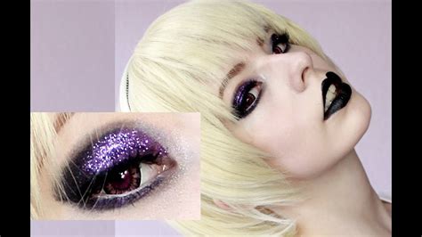 Image result for Homestuck Makeup Tutorial