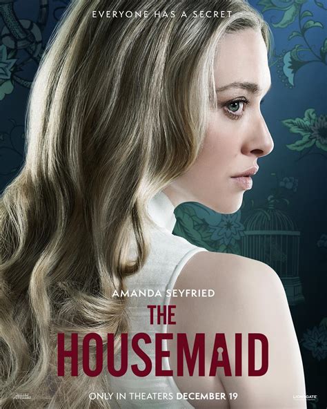The Housemaid (2025)