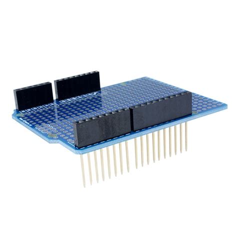 For Arduino UNO R3 Shield Board Prototype PCB India | Ubuy