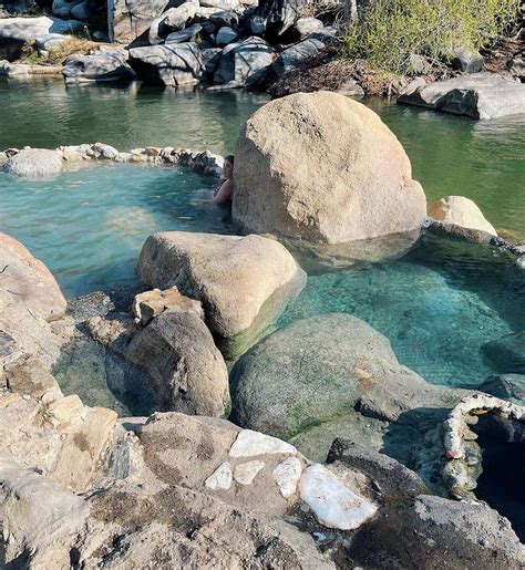 MIRACLE HOT SPRINGS - Home