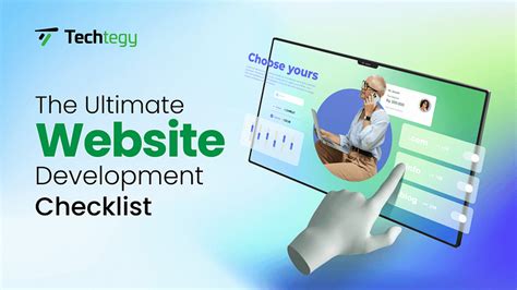 Website Development Checklist 的图像结果