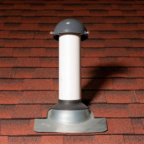 Plumbing Vent Pipe Cover