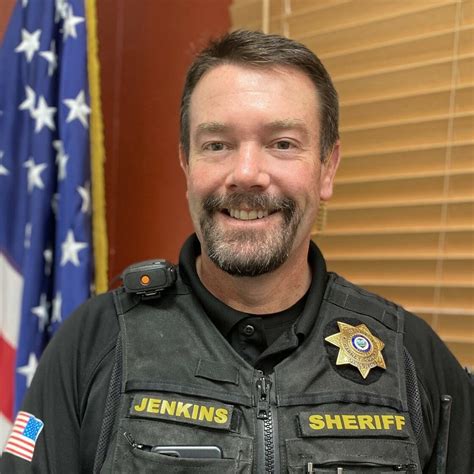 Harney County - Oregon State Sheriffs' Association