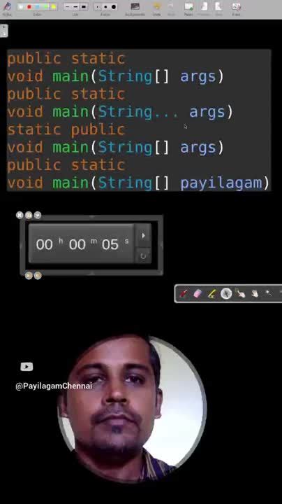 Java Full-Course Payilagam 的图像结果