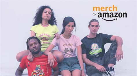 Image result for Merch by Amazon