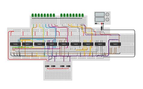 Image result for 4 16 Decoder