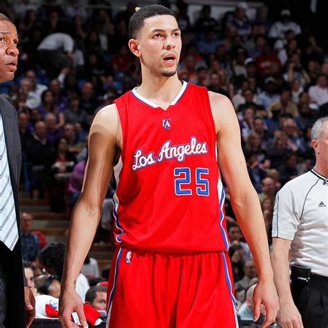 Austin Rivers