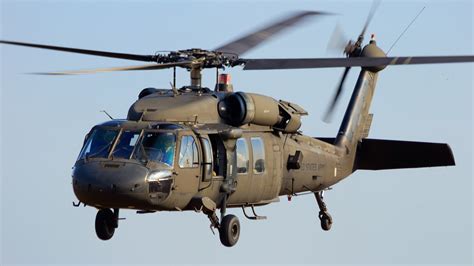 Sikorsky Recognizes Kaman Aerospace Jacksonville With Black Hawk ...