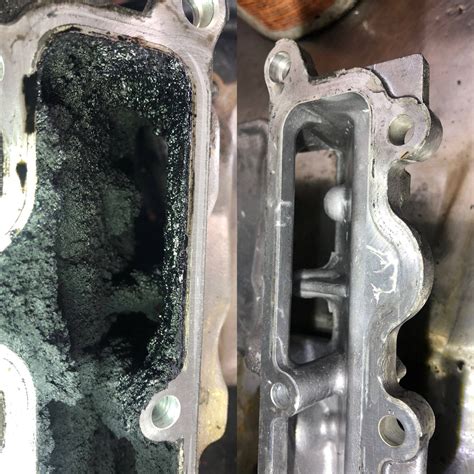 Clean LS Intake Manifold 的图像结果