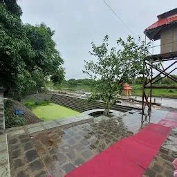 Shri Kshetra Datta Dham Pith Govardhan Nashik - Hindu temple - Nashik ...