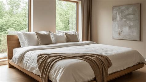 What is the Biggest Bed Size: A Complete Guide - Easy Rest