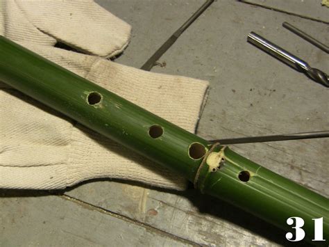 How to Make a Bamboo Flute Easy 的图像结果