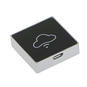 Anbau WiFi Micro for SD TF Card Reader Memory Extender Wireless Storage ...