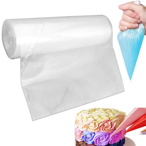 Cake Decorating Bags 的图像结果