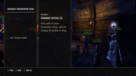 Eso Transmutation Geode 的图像结果