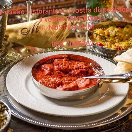 RISTORANTE INDIANO MAHARAJAH, Florence - Santo Spirito - Restaurant ...