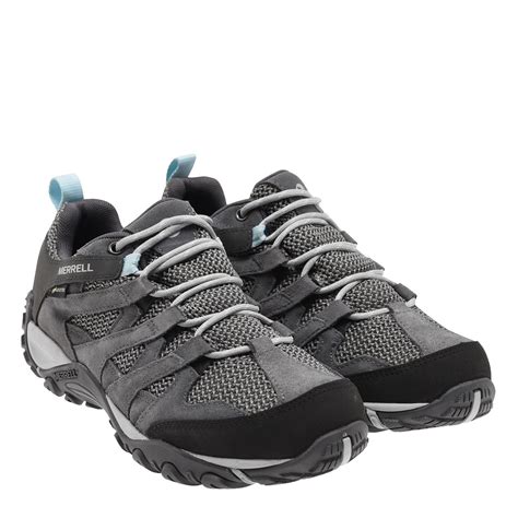 Merrell Womens Walking Shoes Waterproof at Teresa Carney blog