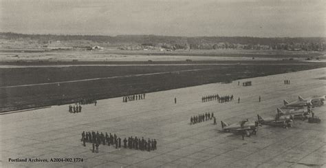 Pearson Field’s Role in Oregon Military Aviation > 142nd Wing > Article ...