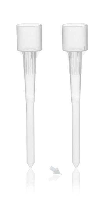 Cap + seal bundle pack Transferpettor, PP/PE | BRAND