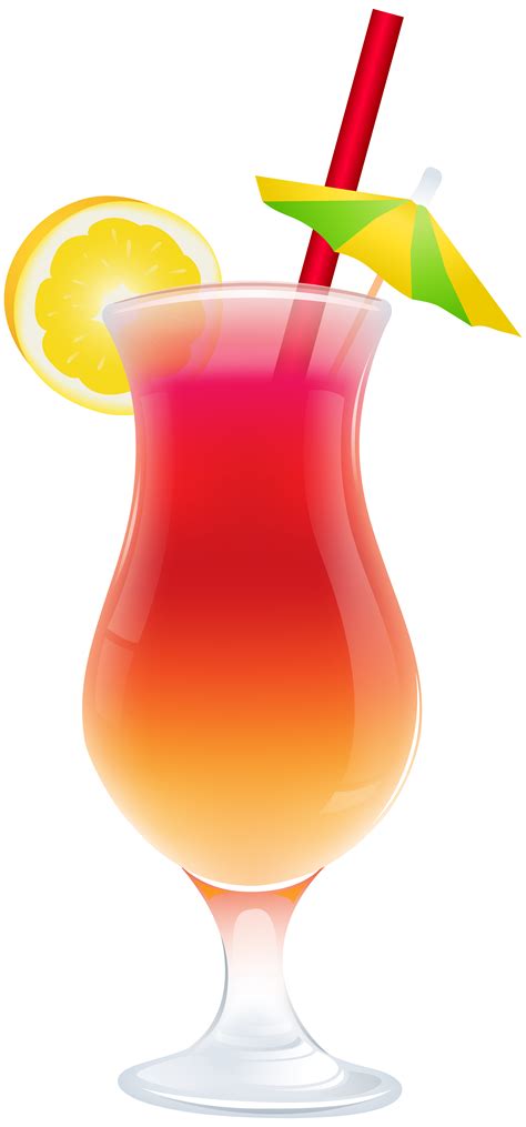 Cocktail clipart, Cocktail Transparent FREE for download on ...