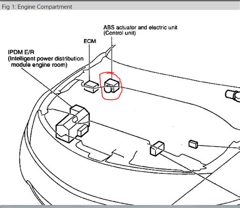 How to Remove ABS Module 1995 Buick ABS Module Replacement Schematics Brake Line 的图像结果
