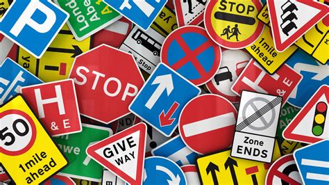 The Highway Code Rules 的图像结果