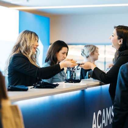 ACAMS Office Photos | Glassdoor