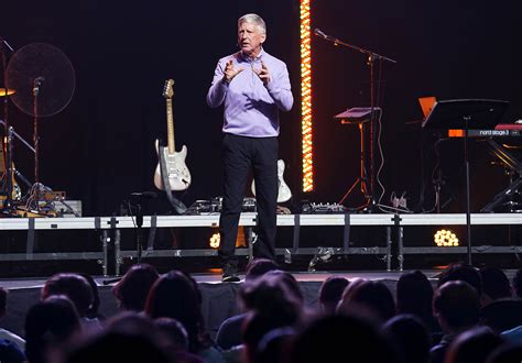 Chapel with Brian Mueller - GCU News