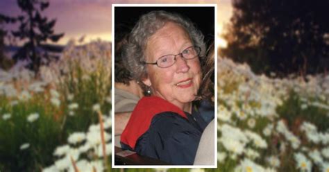 Obituary | Ann Elizabeth MacGregor of Ashland, Wisconsin | Bratley ...