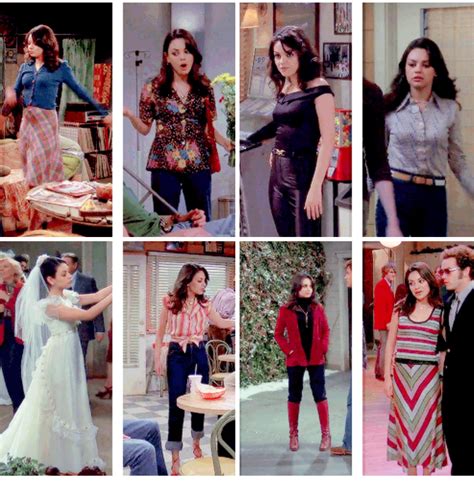 That 70s Show Fashion