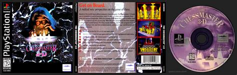 Image result for Chessmaster 3D