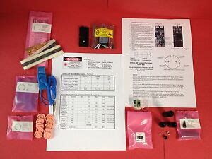 Crystal Labs Kits | eBay Stores