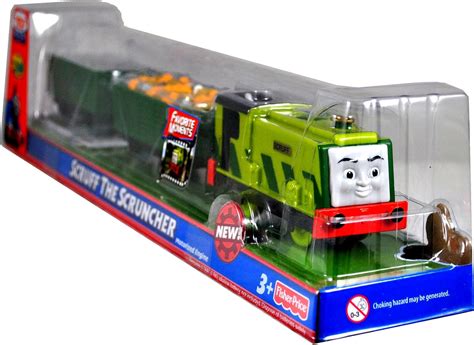 Buy Thomas and Friends Favorite Moments Series As Seen On "Wobbly ...