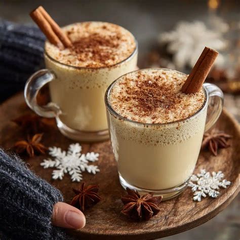 Homemade Vanilla Cinnamon Milk Tea: Warm, Cozy & Delicious
