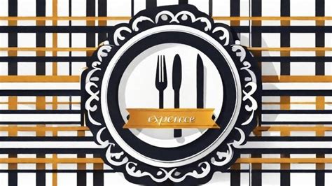 Fine dining experience | Premium AI-generated image