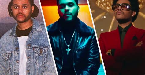 If You Can't Pass This Trivia Quiz About The Weeknd's Lyrics, Save Your ...