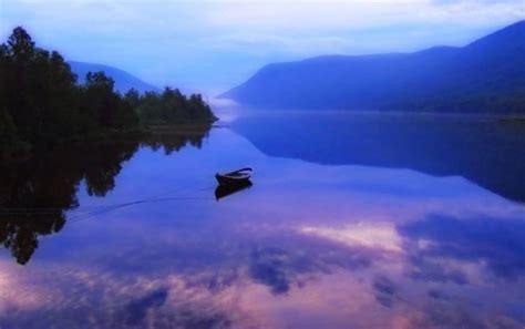 A White Night in Norway - Neatorama