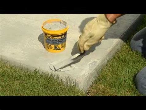 Rezultat imagine pentru Using Quikrete Fast Setting Concrete