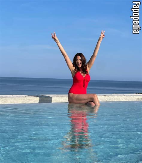 Lisa Snowdon Nude Leaks - Photo #1518894 - Fapopedia