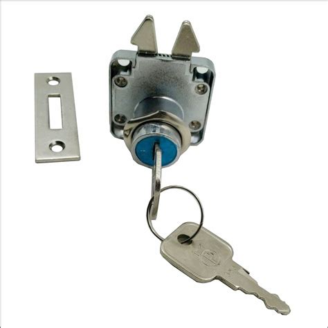 MULTI DRAWER LOCK | Polo Hardware Collection Mumbai