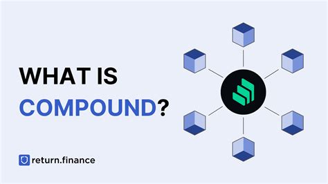 Image result for Compound Finance Explained