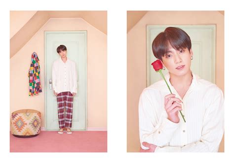 BTS – Map Of The Soul - Persona Concept Photos - Set 3 and 4 (HD/HR) - K-Pop Database / dbkpop.com