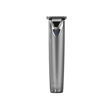 LITHIUM ION STAINLESS STEEL ALL IN ONE TRIMMER – Wahl Canada